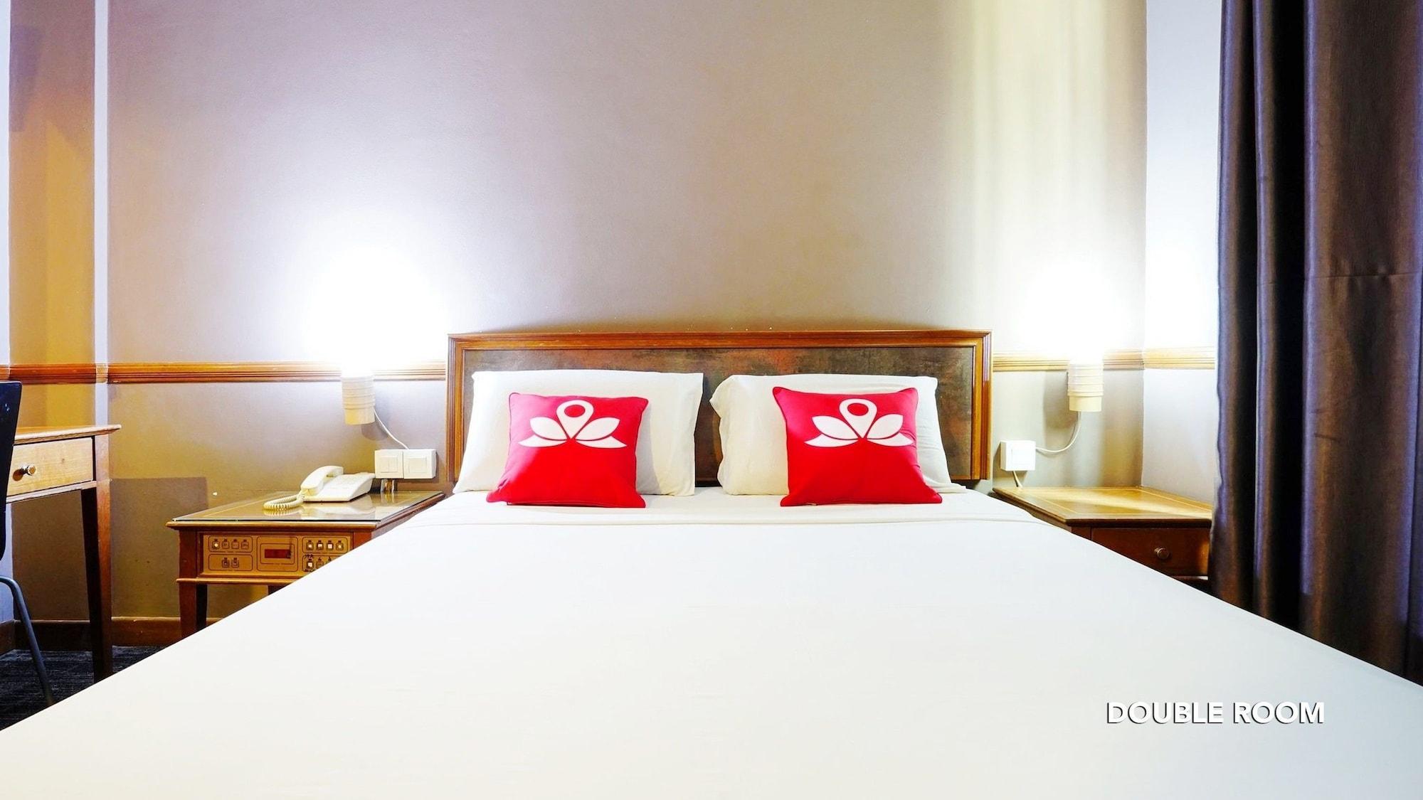 Zen Rooms Geylang Сингапур Екстериор снимка