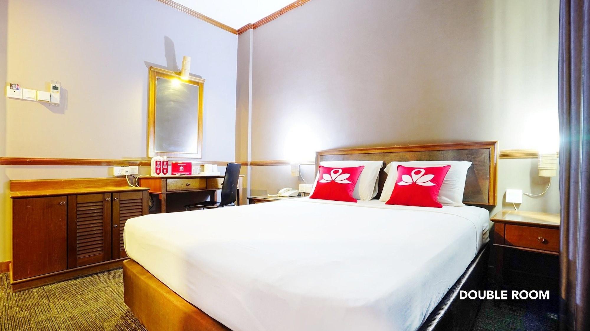 Zen Rooms Geylang Сингапур Екстериор снимка