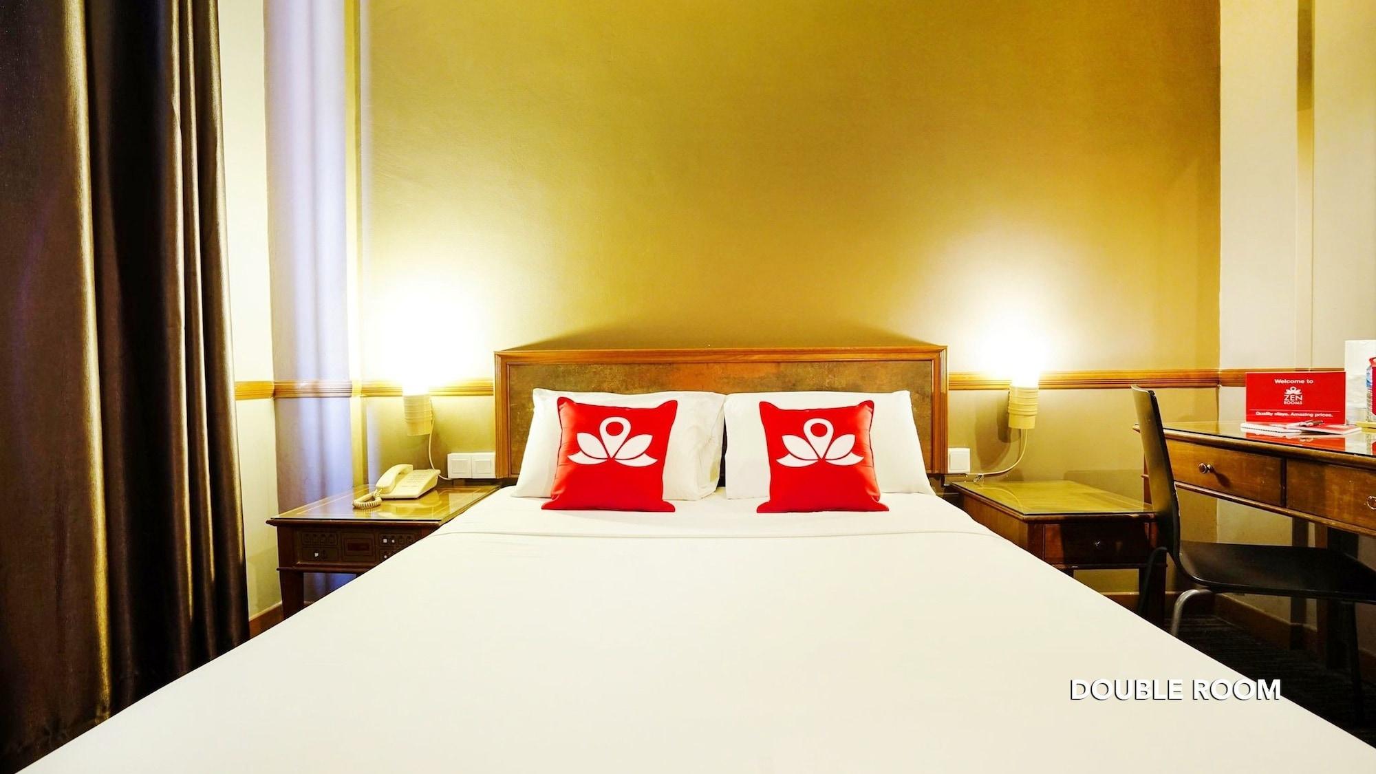 Zen Rooms Geylang Сингапур Екстериор снимка