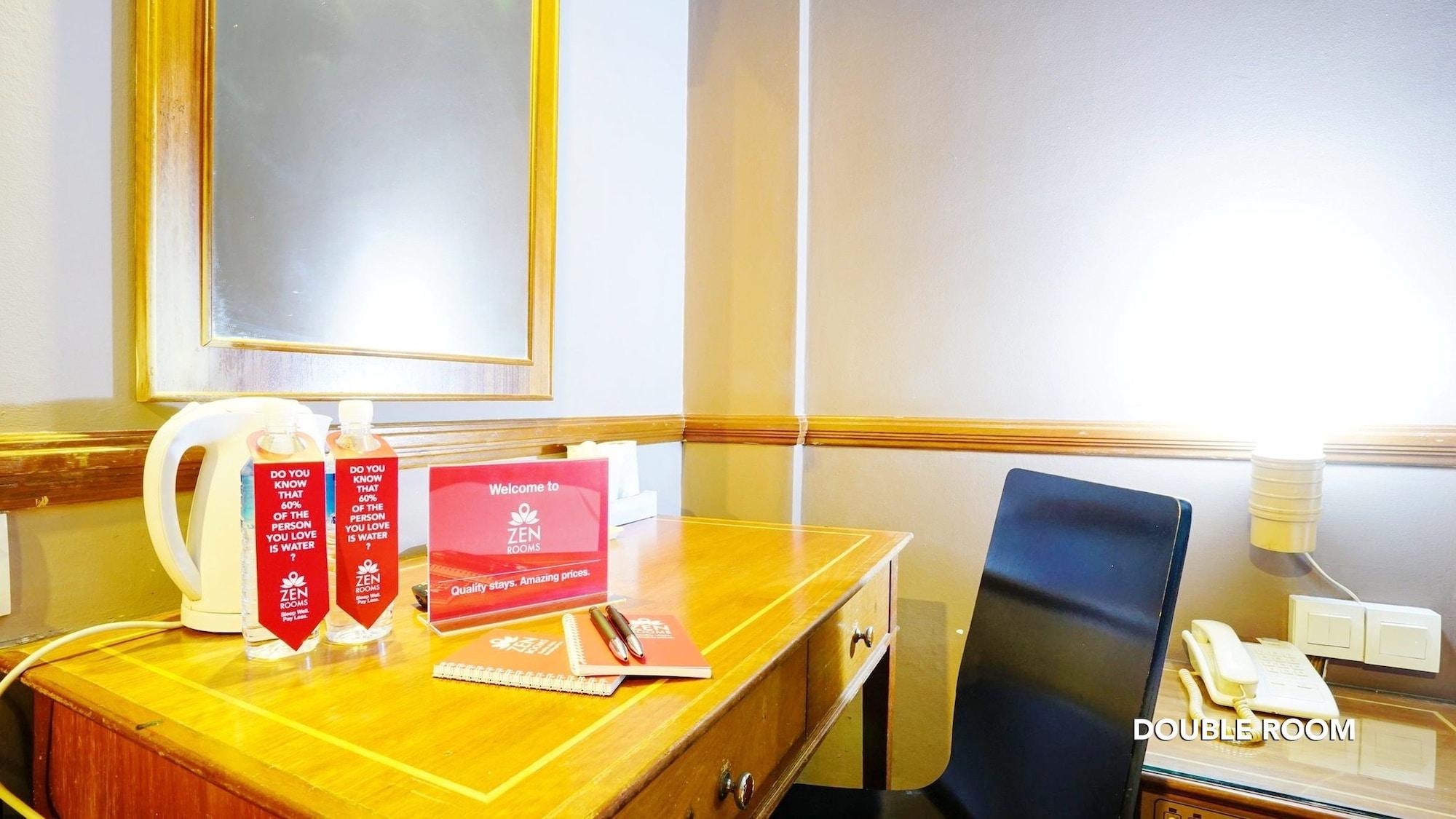 Zen Rooms Geylang Сингапур Екстериор снимка