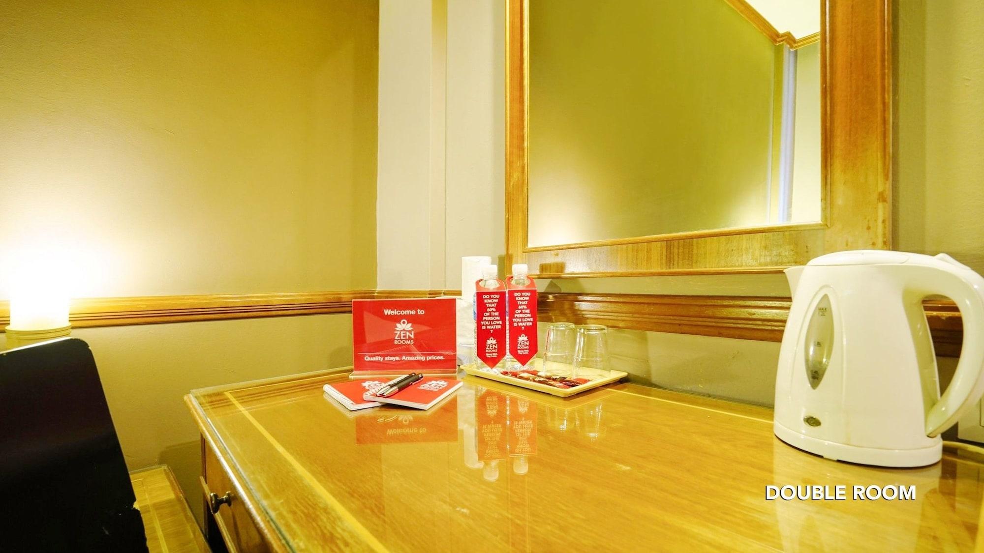 Zen Rooms Geylang Сингапур Екстериор снимка