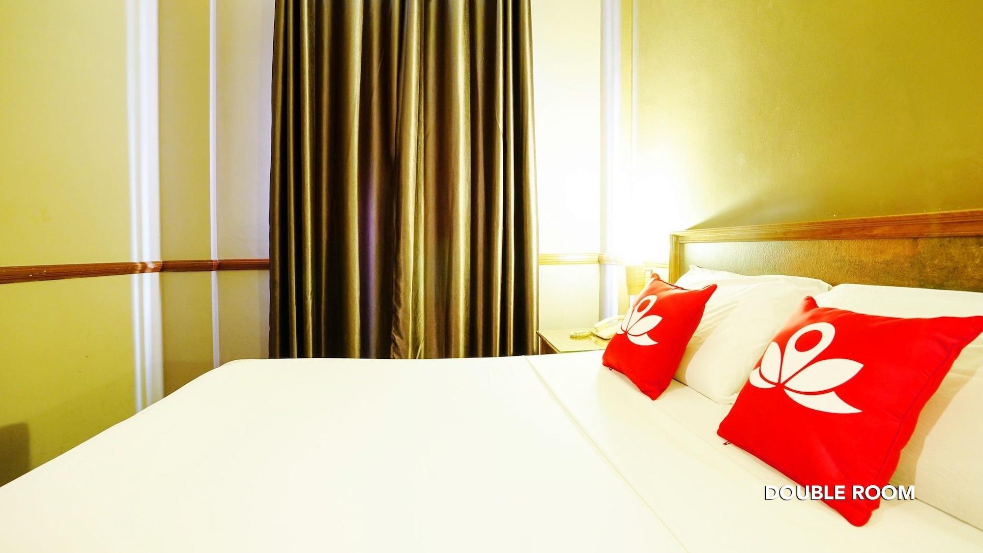 Zen Rooms Geylang Сингапур Екстериор снимка