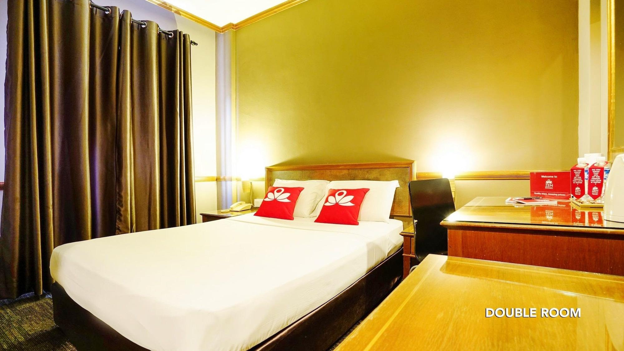 Zen Rooms Geylang Сингапур Екстериор снимка