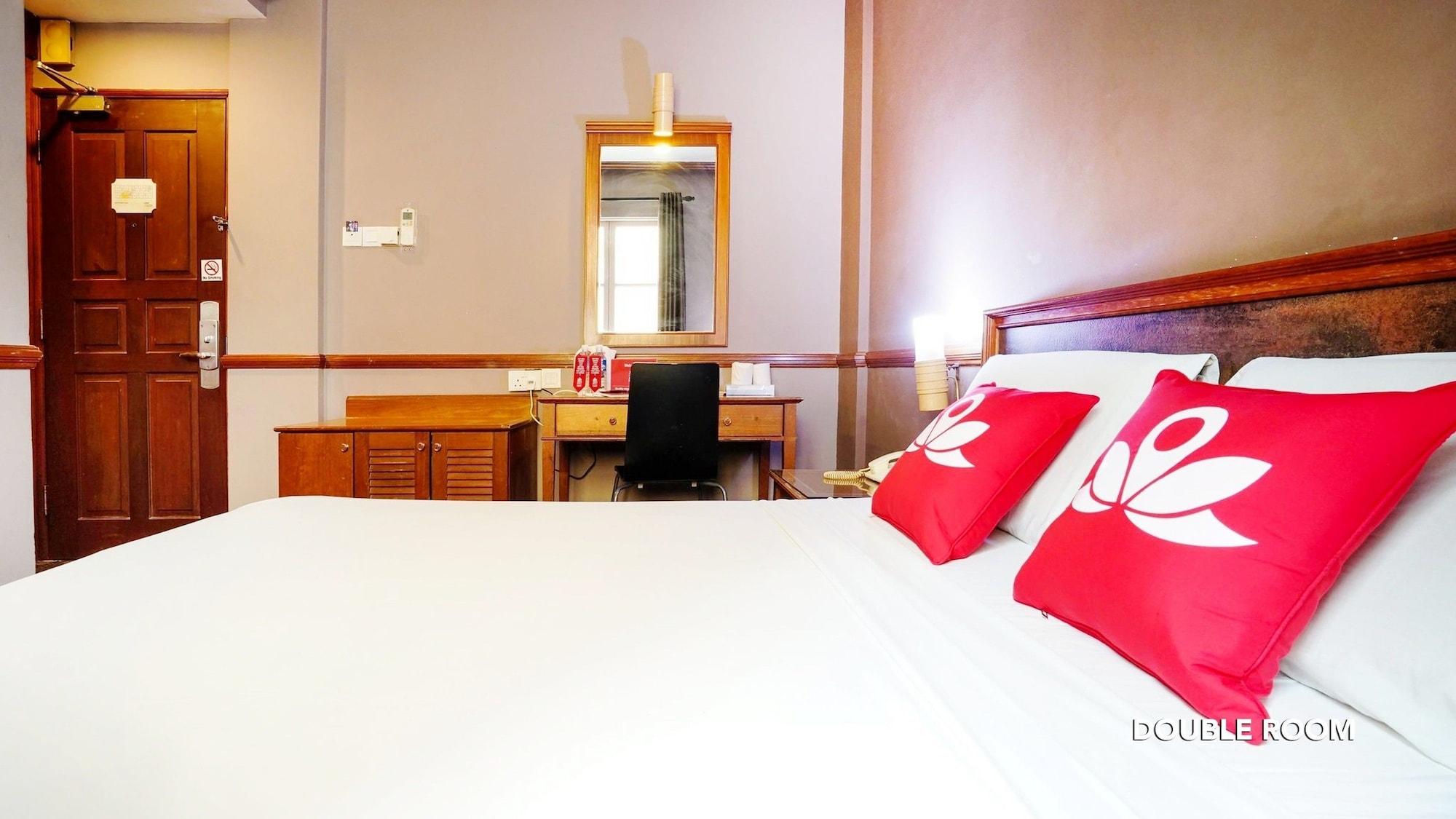 Zen Rooms Geylang Сингапур Екстериор снимка