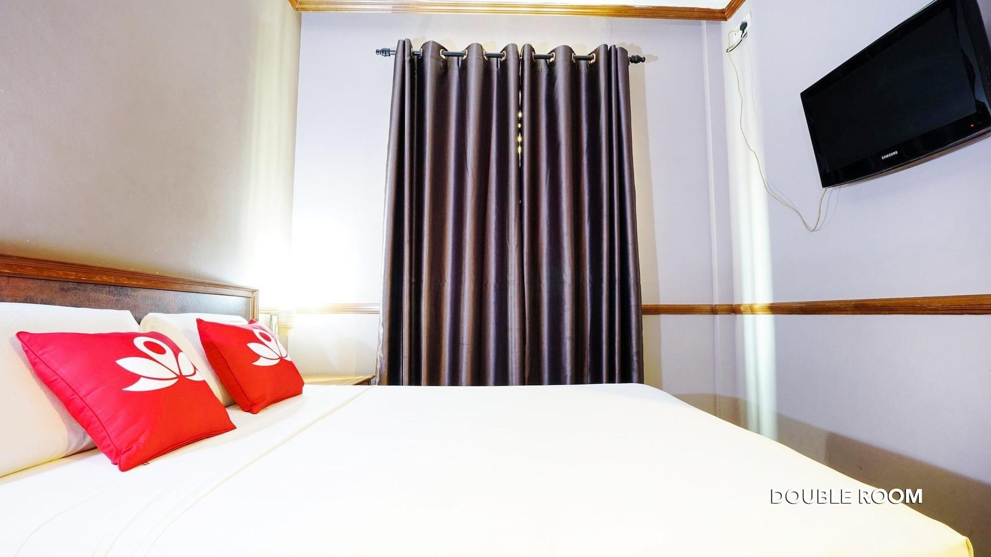 Zen Rooms Geylang Сингапур Екстериор снимка