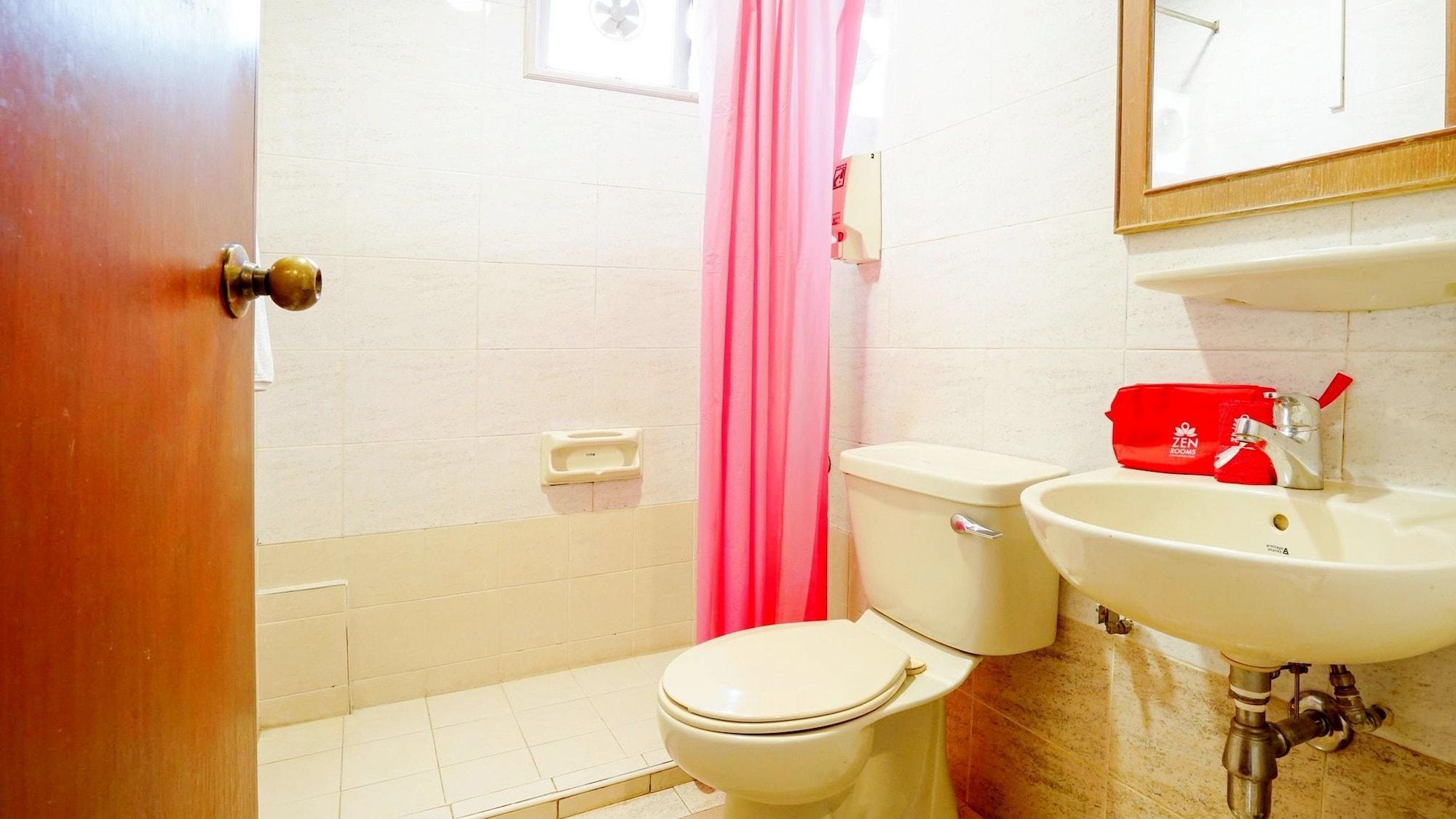 Zen Rooms Geylang Сингапур Екстериор снимка