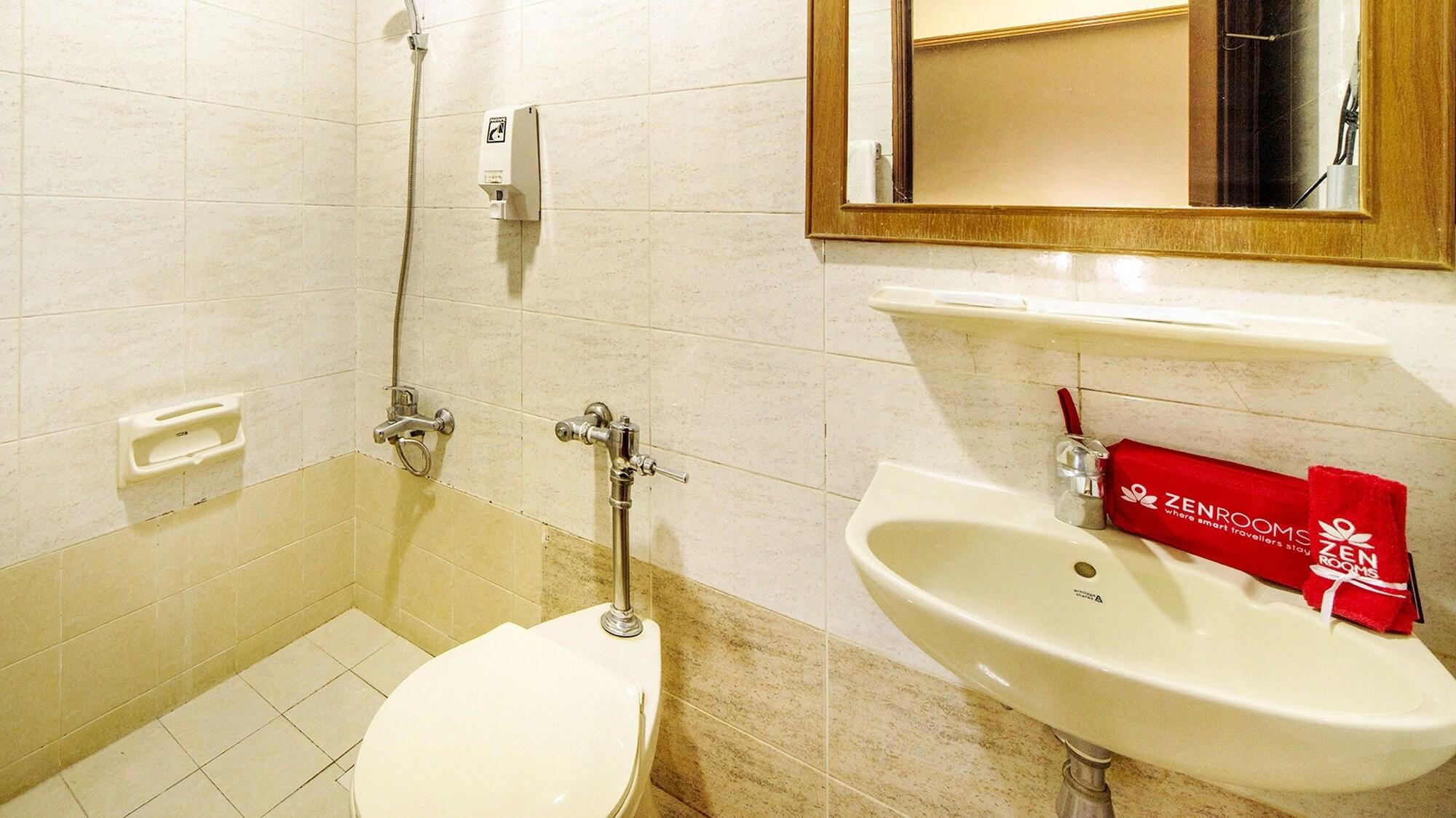 Zen Rooms Geylang Сингапур Екстериор снимка