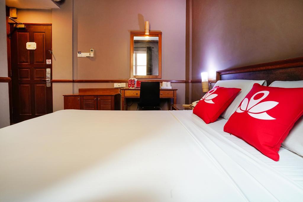 Zen Rooms Geylang Сингапур Екстериор снимка