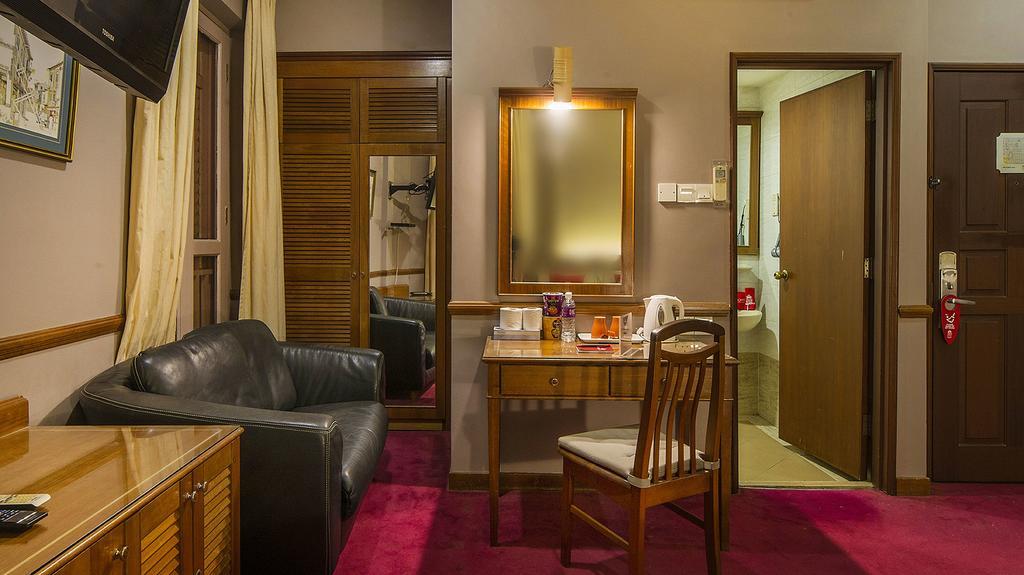 Zen Rooms Geylang Сингапур Екстериор снимка