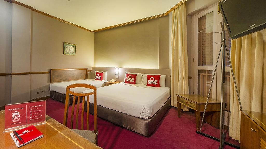 Zen Rooms Geylang Сингапур Екстериор снимка