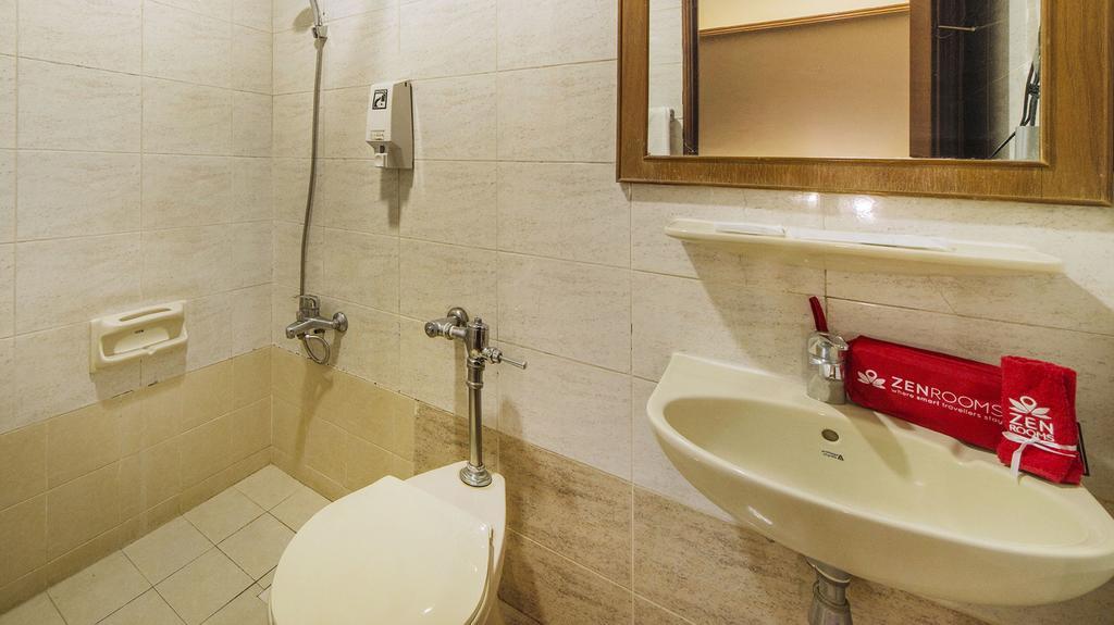 Zen Rooms Geylang Сингапур Екстериор снимка