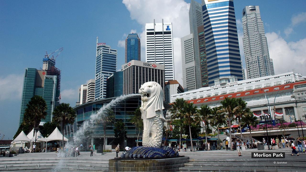 Zen Rooms Geylang Сингапур Екстериор снимка
