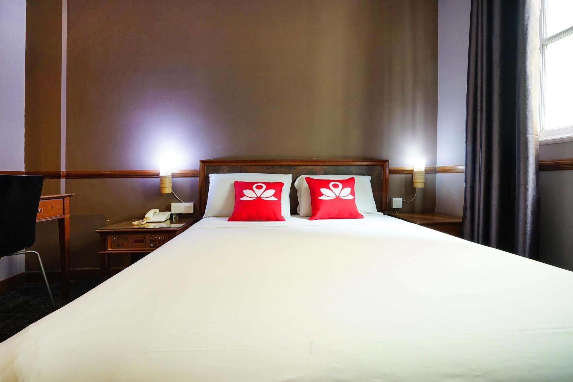 Zen Rooms Geylang Сингапур Екстериор снимка
