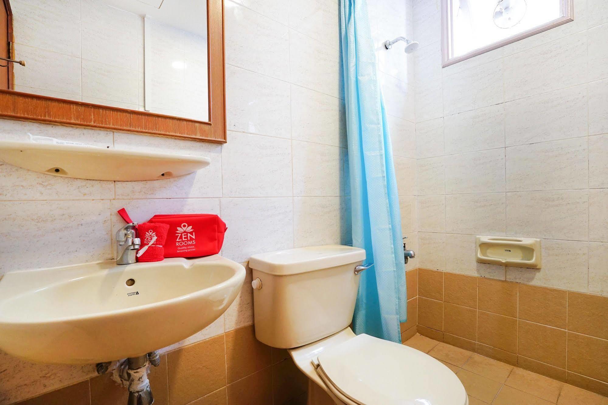 Zen Rooms Geylang Сингапур Екстериор снимка