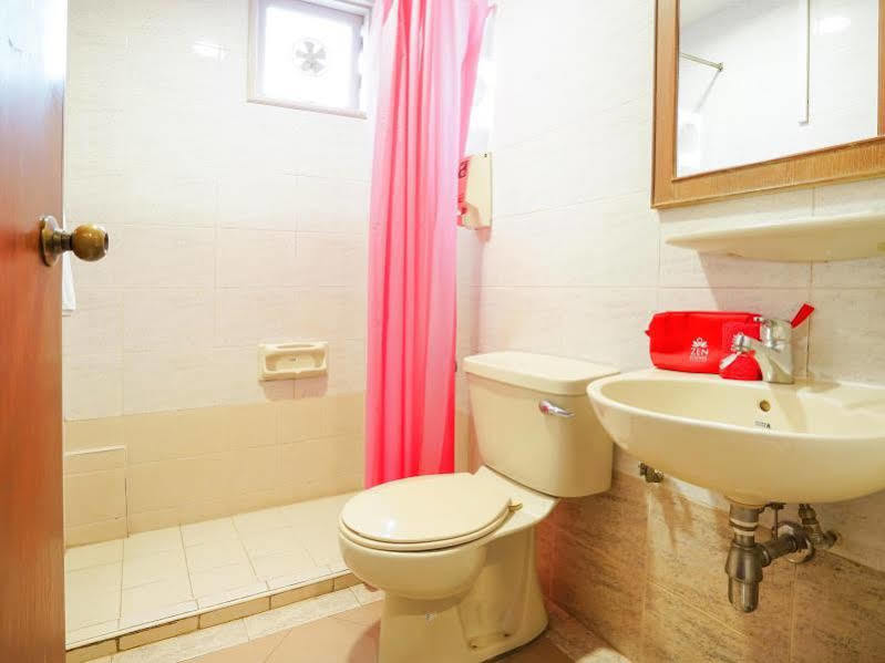 Zen Rooms Geylang Сингапур Екстериор снимка
