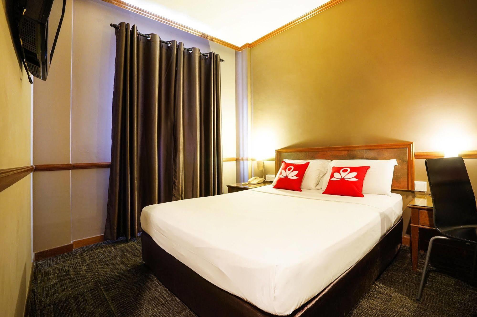 Zen Rooms Geylang Сингапур Екстериор снимка