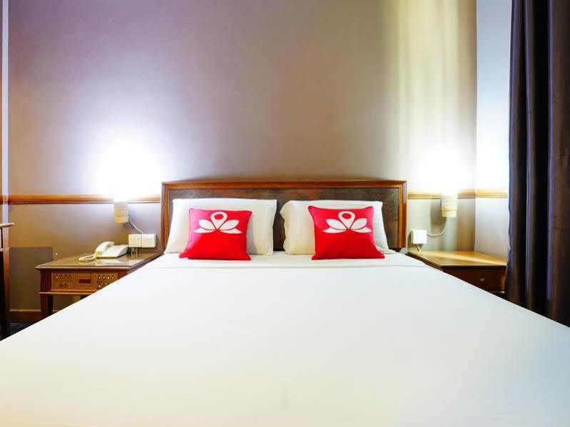 Zen Rooms Geylang Сингапур Екстериор снимка